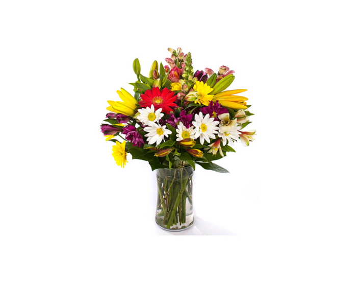 Carnival Fun Shops — Mobile stateroom flowers