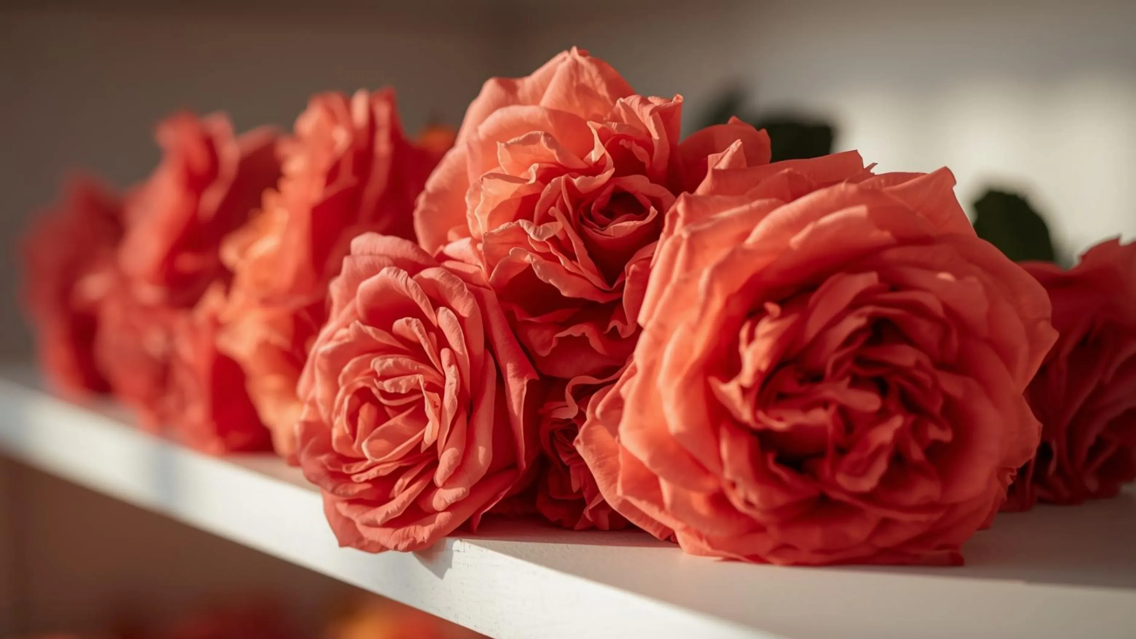 Northside Florist — Grand Hyatt / Alba / Epicurean hotel drop