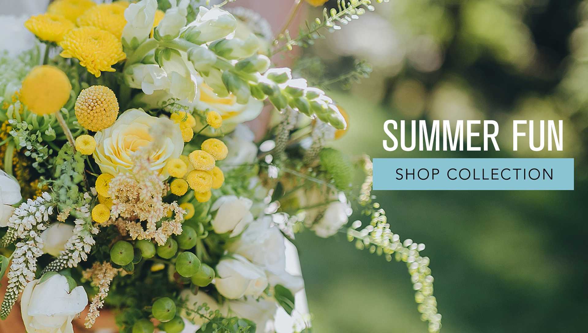 Sunny Florists — Boston Seaport / waterfront hotel drop